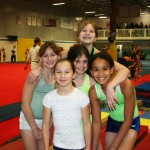 sun open gym 5