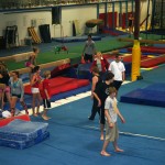 sun open gym 7
