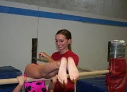 ashley dietel