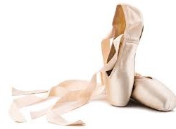 balletshoes