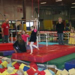 sun open gym 8