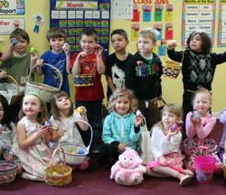 preschooleaster