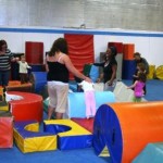 sun open gym 2