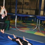 sun open gym 3