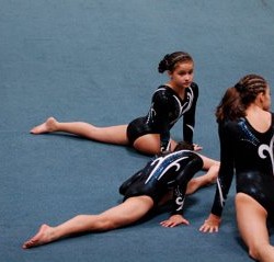 splits
