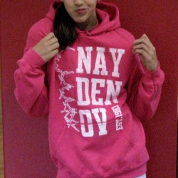 sweatshirtdeeppink