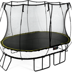 trampoline