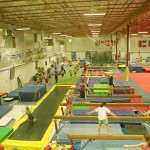 sun open gym 6